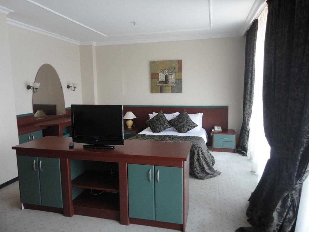 Teb Dora Hotel Анкара Стая снимка