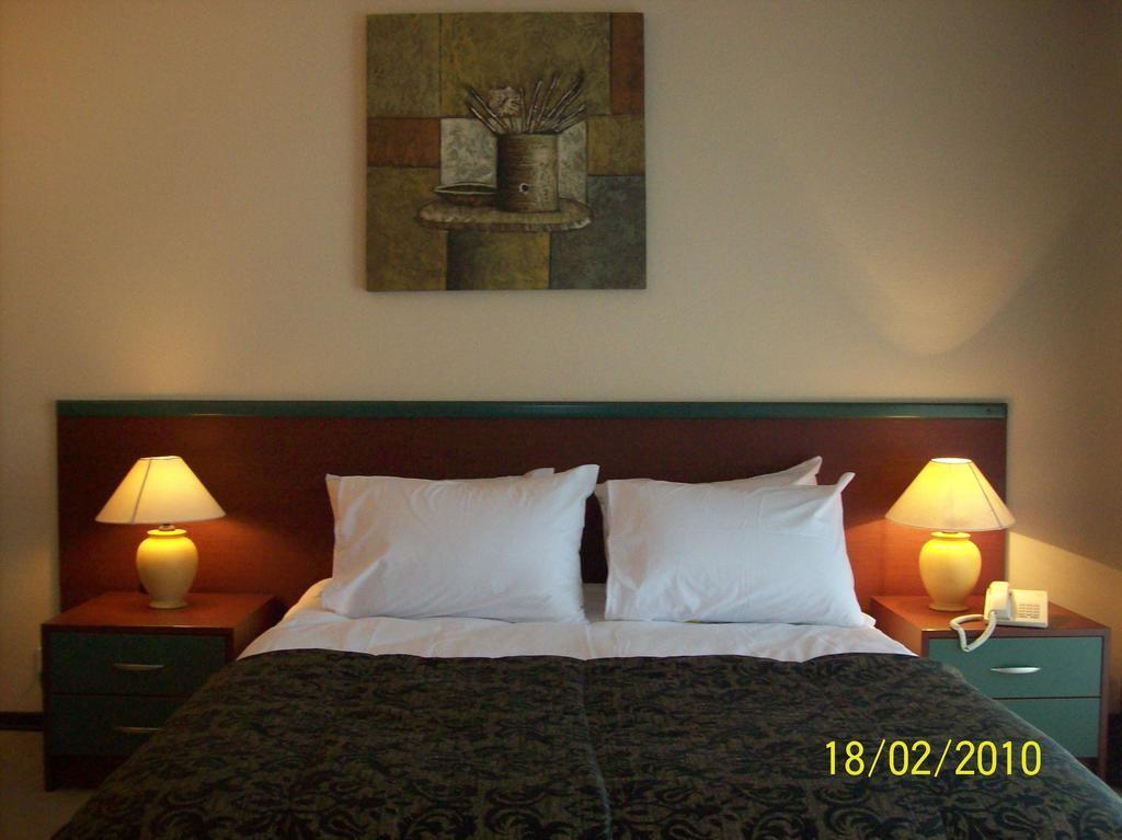 Teb Dora Hotel Анкара Стая снимка