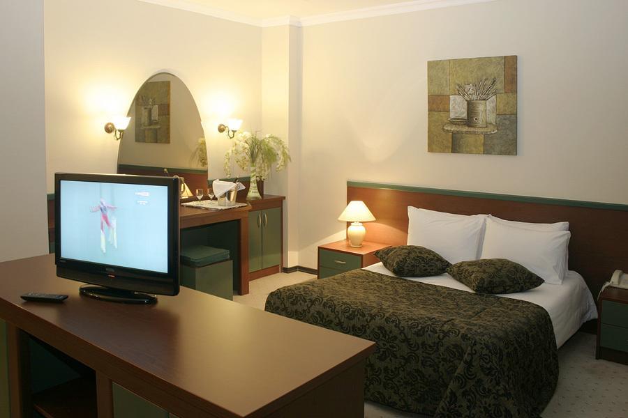 Teb Dora Hotel Анкара Стая снимка