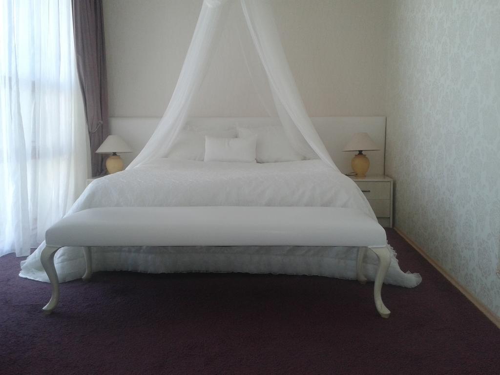 Teb Dora Hotel Анкара Стая снимка