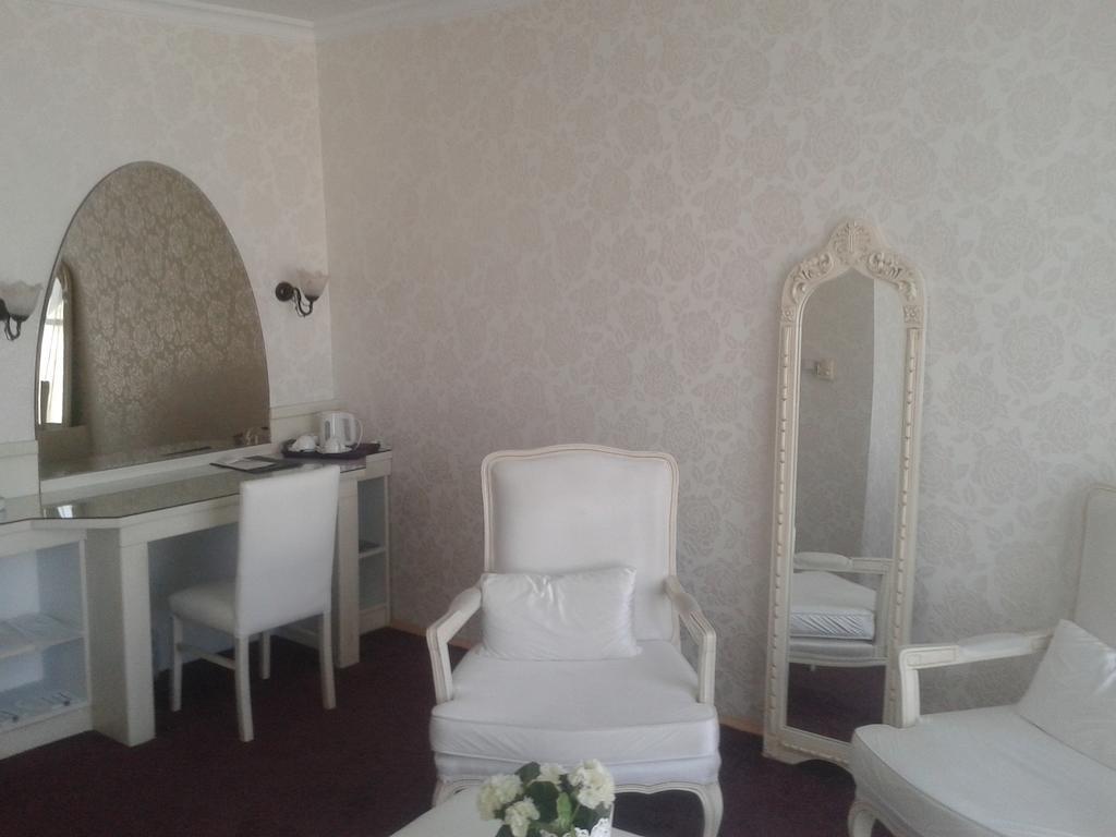 Teb Dora Hotel Анкара Стая снимка