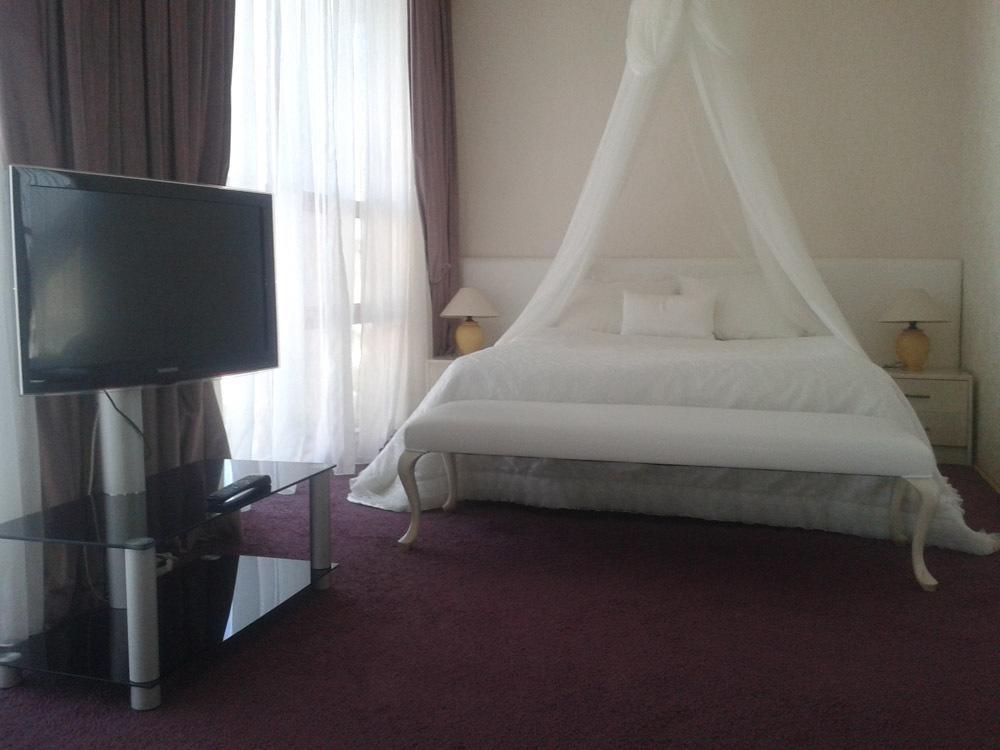 Teb Dora Hotel Анкара Стая снимка